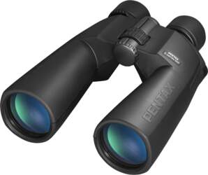 Pentax binoculars SP 20x60 WP