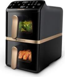 Philips 4000 series Dual Stack Airfryer