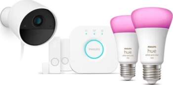Philips Philips Hue | Secure Camera