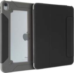 Pipetto Shield 360 Folio Case, black