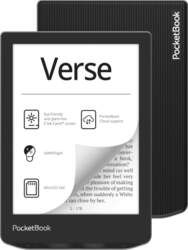 Pocketbook Verse (629) reader grey