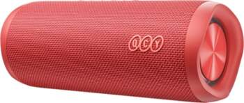 QCY SP7 wireless speaker (red)