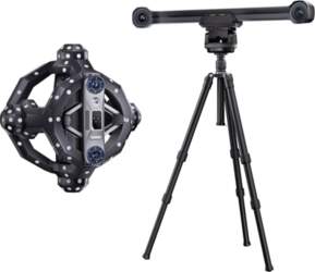 Revopoint Trackit optical 3D scanner