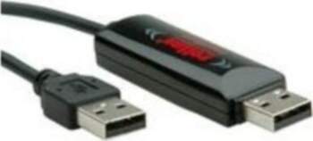 Roline Kabel USB Roline USB-A -