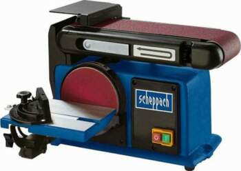Scheppach Szlifierka Scheppach BTS800