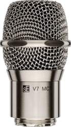 Se Electronics V7 MC1 NICKEL