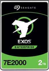 Seagate Dysk serwerowy Seagate Exos E