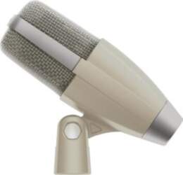 Sennheiser MD 421 Kompakt 80th Edition