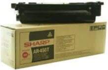 Sharp Toner Sharp AR-450T Black Oryginał