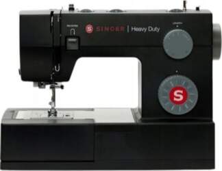 Singer 4432 Black Automatic sewing machine