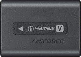 Sony battery NP-FV70A2