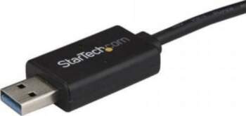 Startech Kabel USB StarTech USB-A -