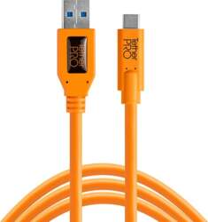 Tether Tools cable USB - USB-C