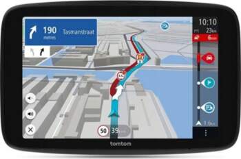 Tomtom GO Expert Plus 7" Premium