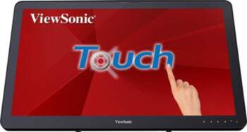 Viewsonic Monitor ViewSonic TD2430