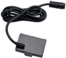 Zebra Mobile battery eliminator