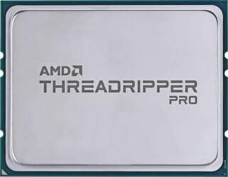 AMD PROCESSOR AMD THREADRIPPER PRO 7965WX