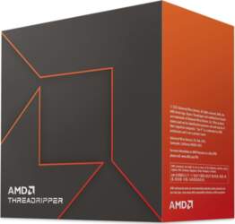 AMD Ryzen Threadripper 7980X processor 3
