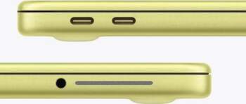 Apple Macbook Neo - A18 Pro