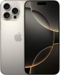 Apple Smartfon Apple iPhone 16 Pro