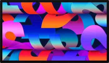 Apple Studio Display - Nano-texture glass