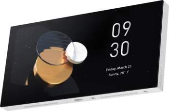 Aqara Panel Hub S1 Plus