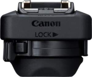Canon Multi-Function Shoe Adapter AD-E1