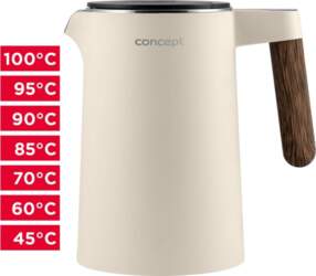 Concept Electric Kettle RK3304