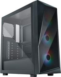 Coolermaster Cooler Master CMP 520 computer
