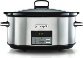 multivārāmais katls slow cooker