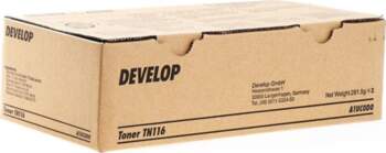 Develop Toner Develop TN-116 Black Oryginał