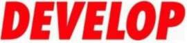 Develop Toner Develop TN-321 Magenta Oryginał