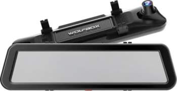 Dod Tech Wideorejestrator Dod Tech WOLFBOX