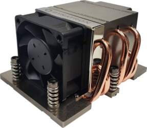 Dynatron Chłodzenie CPU Dynatron J10