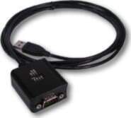 Exsys Kabel USB Exsys USB-A -
