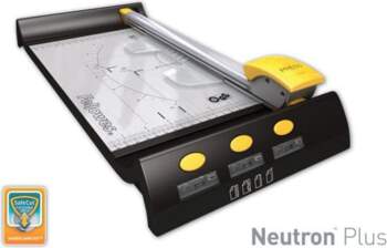 Fellowes Neutron Plus