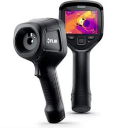 Flir E5 Pro