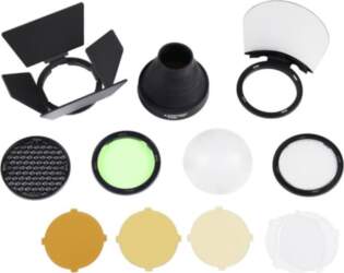 Godox flash accessory set AK-R1