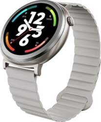 Hifuture smartwatch Aurora srebrny/silver HSSW11SL