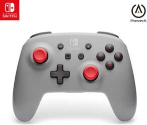 Hyperkin NSW POWERA WIRELESS CONTROLLER RETRO