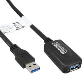 Inline Kabel USB InLine USB-A -