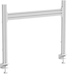 Inline ® Slatwall uchwyt na stół