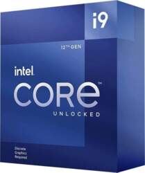 Intel Core i9-12900KF processor 30 MB