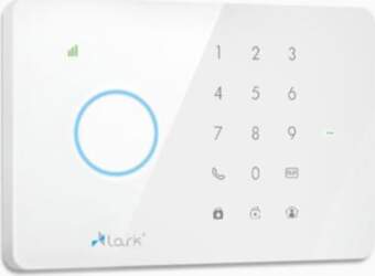 Lark Centralka Smart Home Security