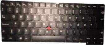Lenovo Keyboard DE