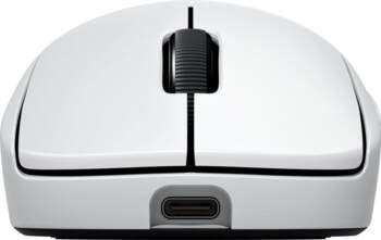 Logitech G Pro 2 Lightspeed Biały