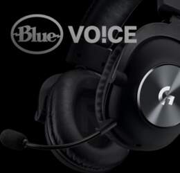 Logitech G PRO X Gaming Headset