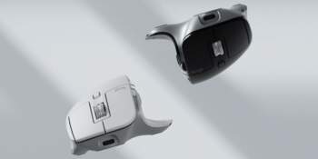 Logitech MX Master 3S Performance Wireless