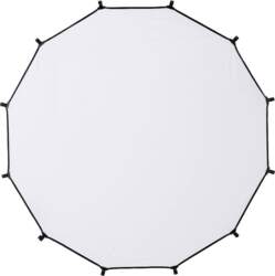 Manfrotto diffuser cloth HaloCompact Plus 98cm