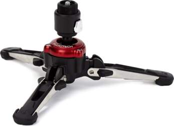 Manfrotto monopod base MVMXPROBASE